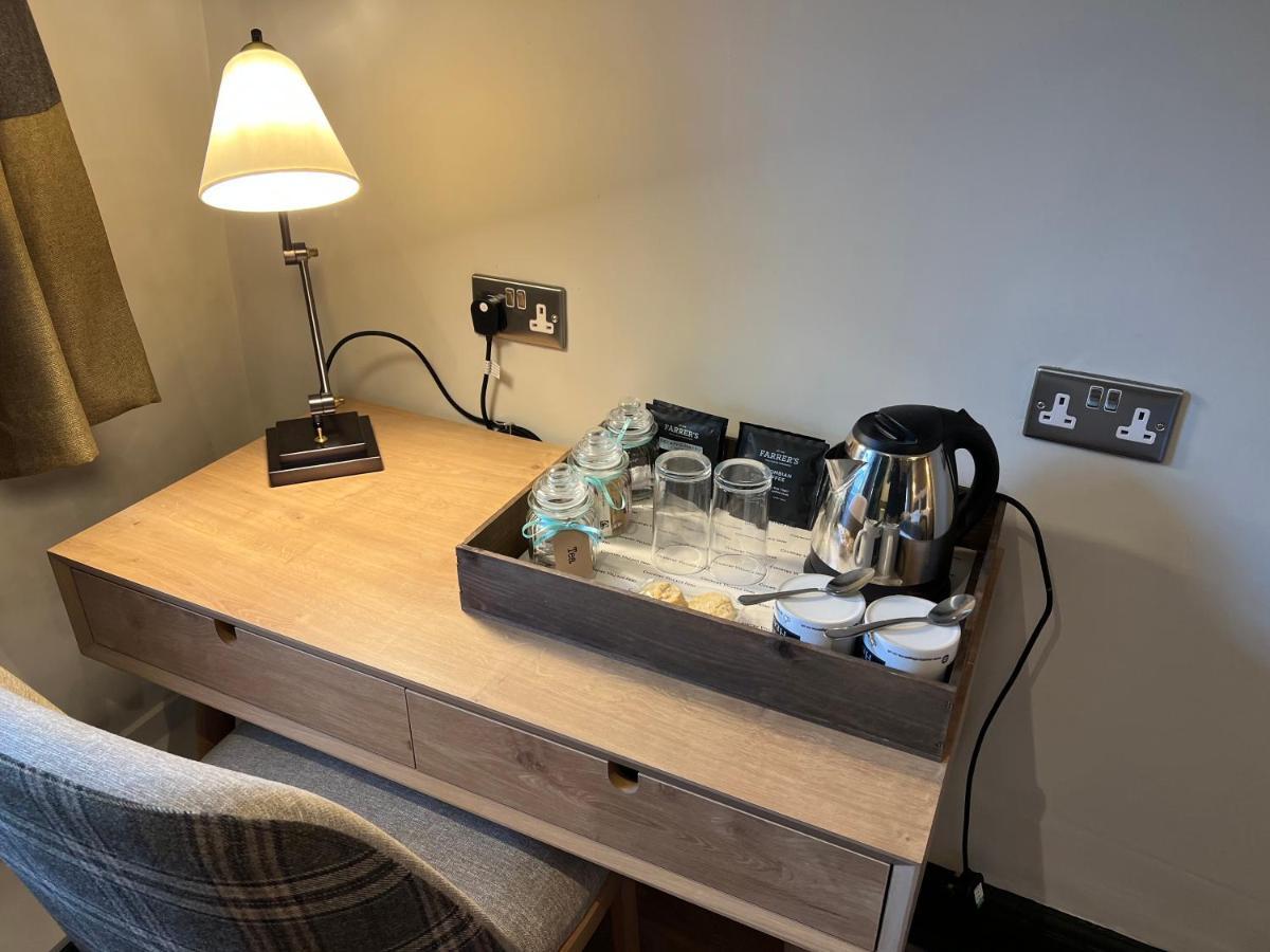 Inn Queens Head Inn, Tirril 3*